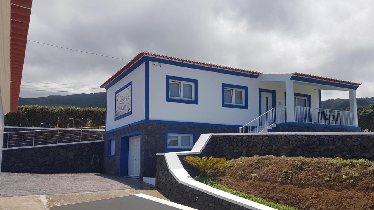 プライア・ダ・ヴィクトーリア Quinta Rico - House IIヴィラ エクステリア 写真