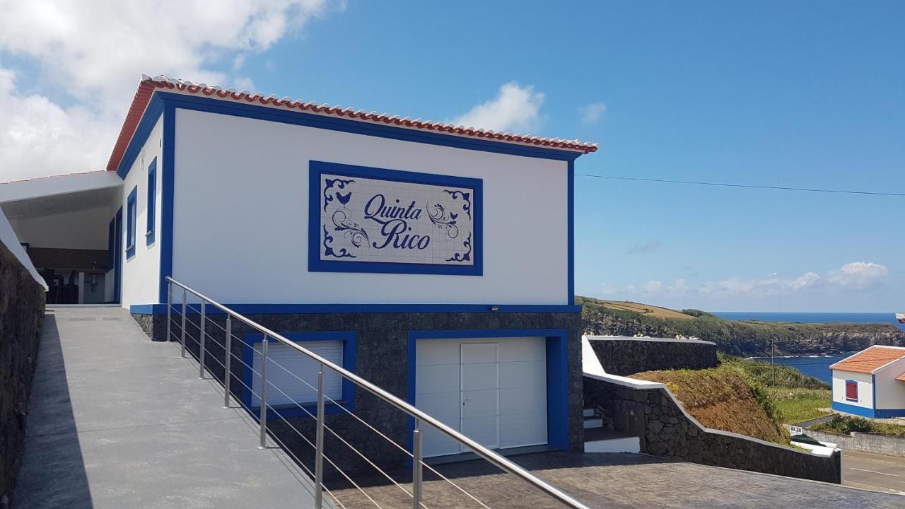 プライア・ダ・ヴィクトーリア Quinta Rico - House IIヴィラ エクステリア 写真