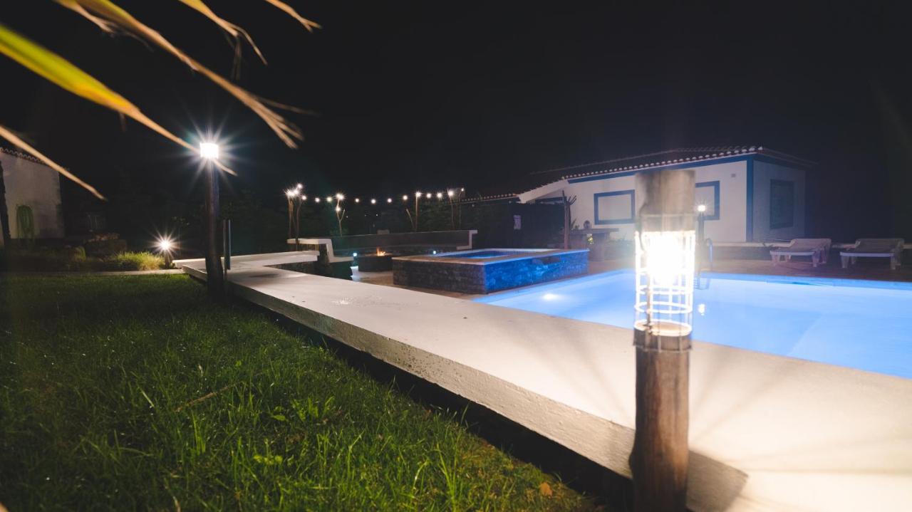 プライア・ダ・ヴィクトーリア Quinta Rico - House IIヴィラ エクステリア 写真