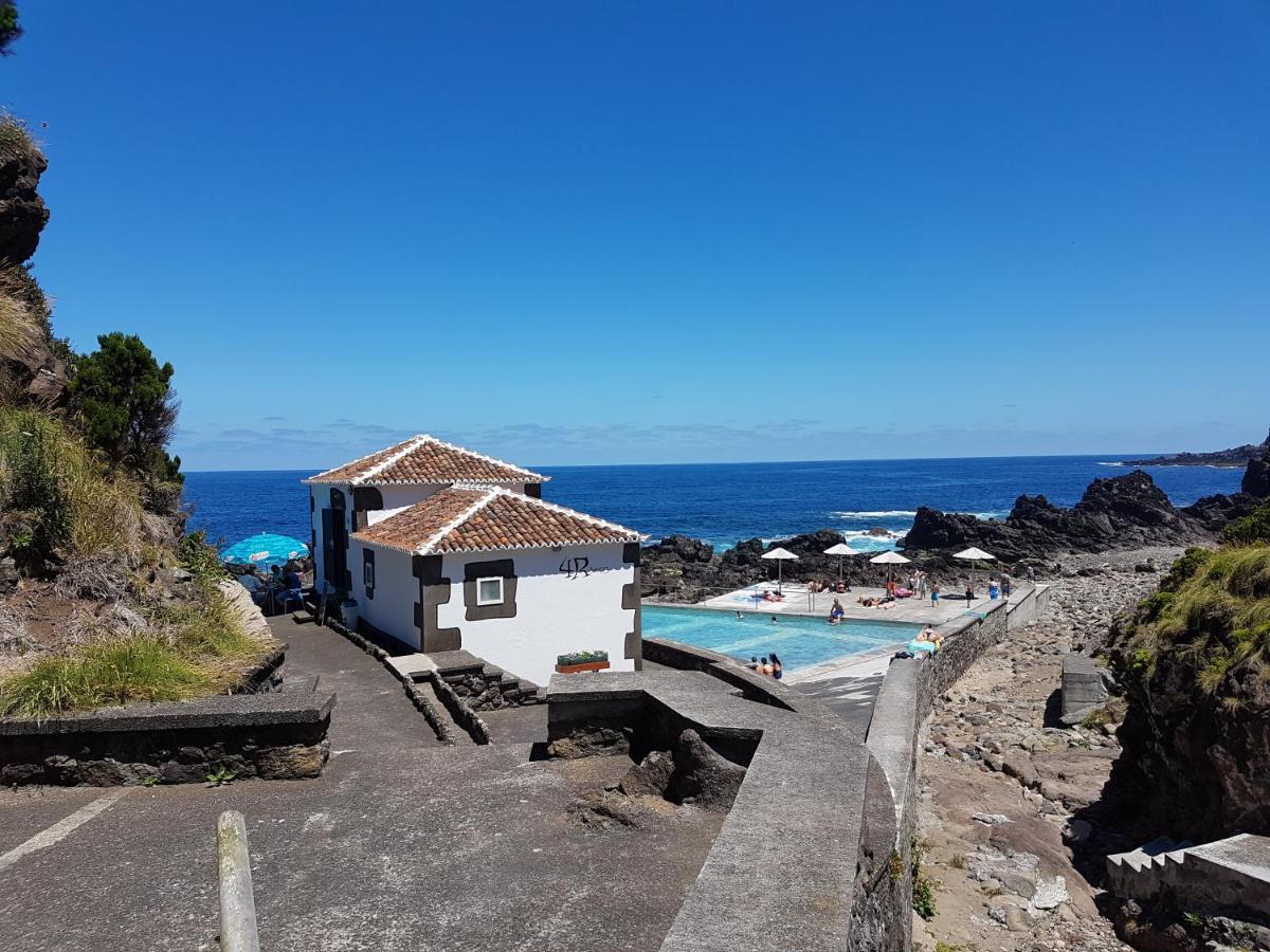 プライア・ダ・ヴィクトーリア Quinta Rico - House IIヴィラ エクステリア 写真