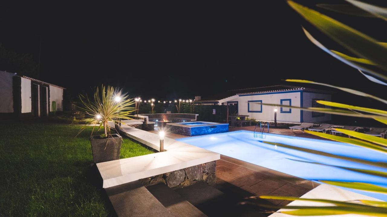 プライア・ダ・ヴィクトーリア Quinta Rico - House IIヴィラ エクステリア 写真